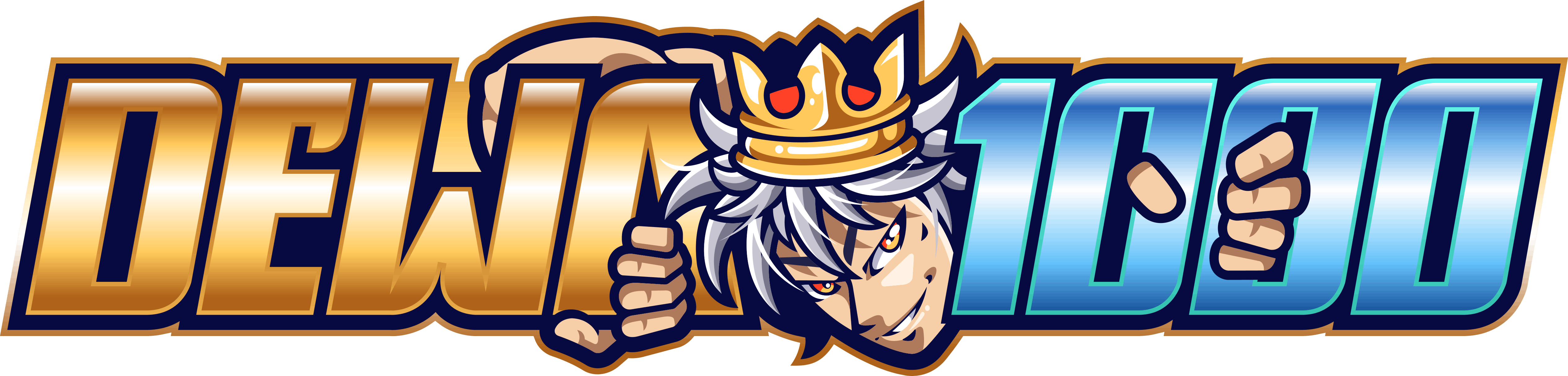 LOGO Dewa1000